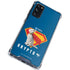 Superman 2025 Krypto the Super Dog Galaxy S20 FE Clear Case
